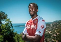 Monaco, Axel Disasi transferini açıkladı