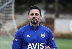 Fenerbahçe'de 40 saniyede Erol Bulut röntgeni