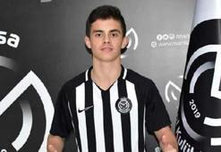 Yiğit Kerem'de Fenerbahçe'nin rakibi Anderlecht