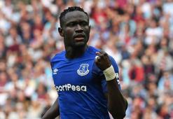 Denizlispor'da Niasse bombası