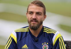 Fenerbahçe'den Caner Erkin transferi 'Ramiz Dayı'lı gönderme: Hayatın kuralı bu yeğen!