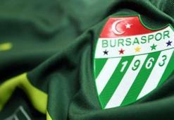 Bursaspor'da denetleme kurulu istifa etti
