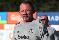 Beşiktaş 2020-21 sezonu hazırlıklarına başladı