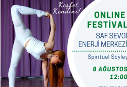 Covid-19 ikinci dalgayı engelleyen festival