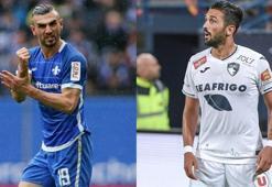 Son dakika Galatasaray transfer haberi! Hedef Umut Meraş ve Serdar Dursun