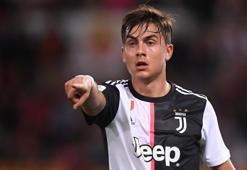 Serie A'da sezonun en iyisi Paulo Dybala