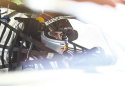 Ayhancan Güven Porsche Mobil 1 Supercup'ta ilk birinciliğine ulaştı