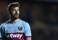Trabzonspor'da Albiann Ajeti operasyonu!