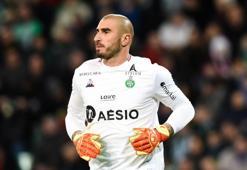 SON DAKİKA | Galatasaray'a Ruffier müjdesi!