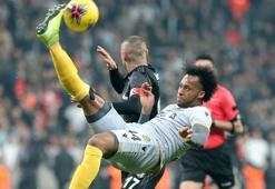 Hatayspor'dan Arturo Mina bombası
