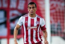 Son dakika | Omar Elabdellaoui Galatasaray'da...