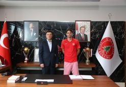 Ante Zivkovic, Ümraniyespor'da