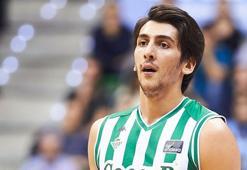 SON DAKİKA | Kenan Sipahi Fenerbahçe Beko'da