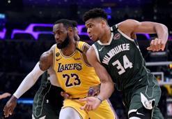 NBA'de normal sezonun en iyileri adayları belli oldu