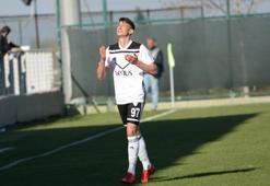 Manisa FK, Mehmet Uysal'ı değerlendirecek