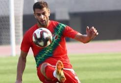 Karşıyaka'nın golcüsü Hakan Kuş'a teklif yağıyor