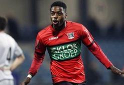 Galatasaray'dan son dakika Anthony Musaba atağı!
