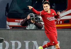 Cengiz Ünder kadroda, Mert Çetin yok!