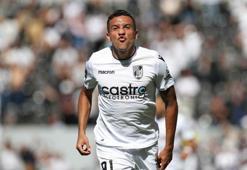 Alanyaspor Davidson da Luz Pereira'yı transfer etmek istiyor