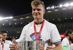 Trabzonspor ve Sörloth transfer haberi...