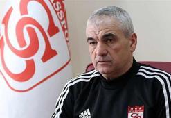 Rıza Çalımbay: Jorge Felix'i aldık