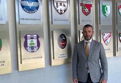 Onur Göçmen: Bandırmaspor kendi evlatlarına dönmeli