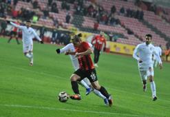 Eskişehirsporlu Alperen Kocabaş, Süper Lig ekiplerinin radarında