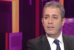 Türkiye Futbol Federasyonu, Melih Şendil'i kınadı