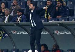 İşte Fenerbahçe'nin yeni teknik direktörü Erol Bulut! Tam 25 yıl sonra!
