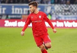 Can Coşkun'a Süper Lig ekiplerinden yakın takip