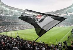 Yer: Vodafone Park Ekran: Kanal D