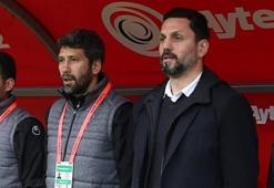 SON DAKİKA! Mehmet Yozgatlı yeniden Fenerbahçe'de