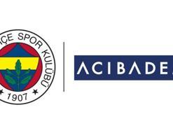 Son dakika | Fenerbahçe'nin yeni sağlık sponsoru Acıbadem