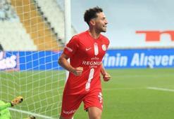 Galatasaray için Sinan Gümüş transferi iddiası