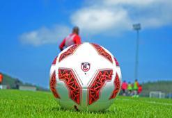 Gaziantep FK, 17 Ağustos'ta topbaşı yapacak