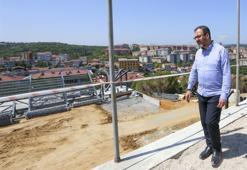 Bakan Kasapoğlu: Ülkemizin sadece bugününü değil yarınlarını da düşünüyoruz