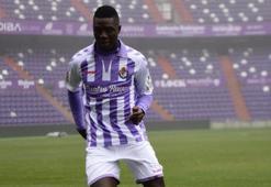 Trabzonspor'un yeni transferi Stiven Plaza'nın golleri!