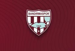 Bandırmaspor topbaşı yaptı yaptı, transfer çalışmaları hızlandı