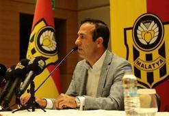 Yeni Malatyaspor yeni sezon için iddialı kadro kuracak