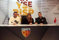 Kayserispor'da 17 futbolcunun sözleşmesi devam ediyor