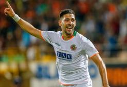 Transferin gözdesi Alanyaspor oldu!