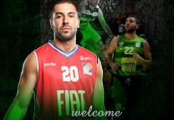 Balıkesir Büyükşehir Belediyespor, Tuğberk Gedikli'yi transfer etti