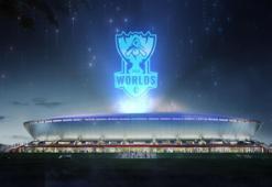 League of Legends 2020 Dünya Şampiyonası 25 Eylül'de başlıyor!