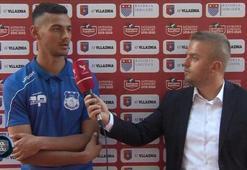 Menemenspor'da transfer gündemi! Rota Lorenco Vila