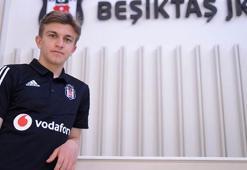 SON DAKİKA! Beşiktaş'a transferde büyük piyango! 5 milyon euroluk teklif