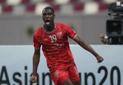 Beşiktaş için Ali Almoez iddiası