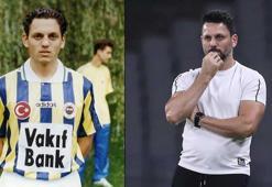 Fenerbahçe Erol Bulut'u bu görüntülerle duyurdu!