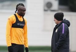 Son dakika | Galatasaray'da son dakika Diagne gelişmesi!