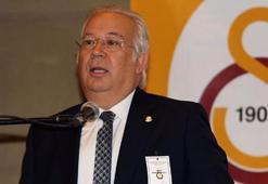Eşref Hamamcıoğlu: Yönetimin en az 3 yıllık vizyon ortaya koyması lazım