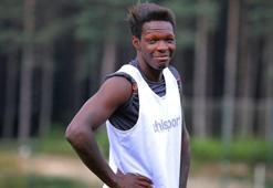 Fabrice N'Sakala Beşiktaş'a transferini duyurdu
